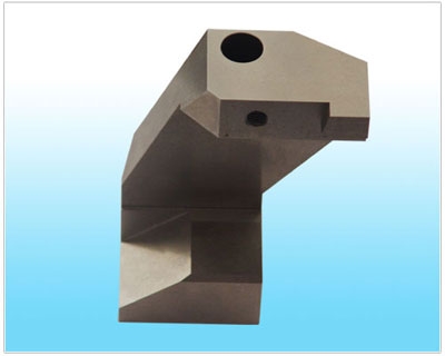 模具竞争力决定产品生命力